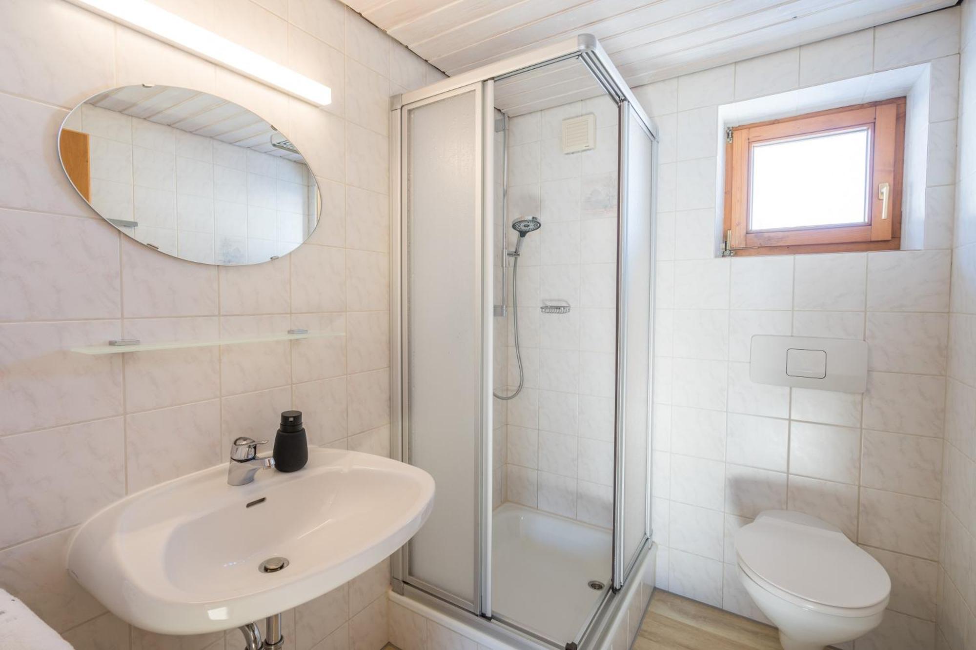 Lichterberg Apartment Hirschegg  Екстериор снимка