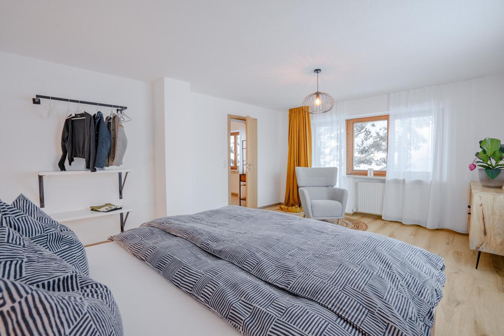 Lichterberg Apartment Hirschegg  Екстериор снимка